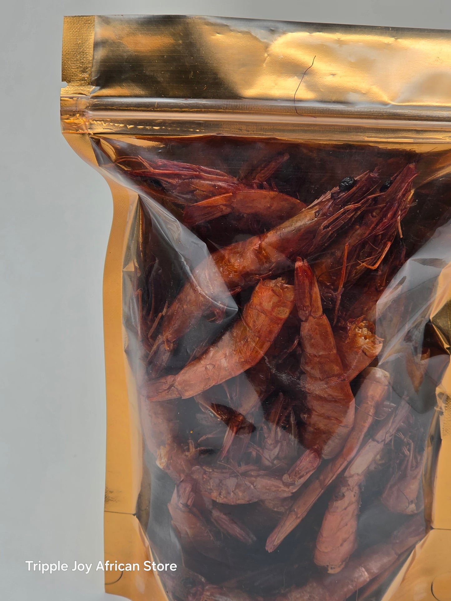 Big Shrimps 4oz