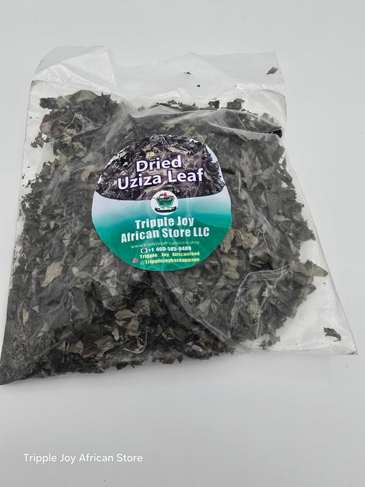 Dry uziza 3oz