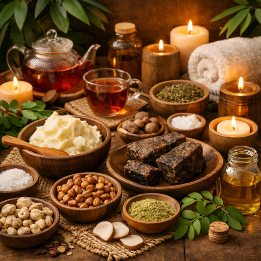 Health & Beauty