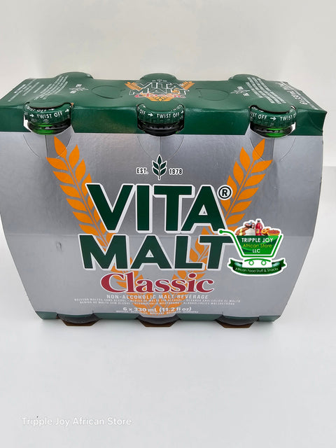 Vita Malt Classic Drink