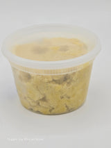 Organic shea butter