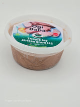Fresh Guineacorn pap( ogi baba)
