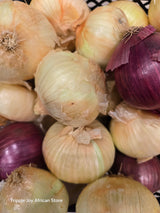Onion