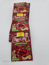 Spicity Jollof/ stew 10g