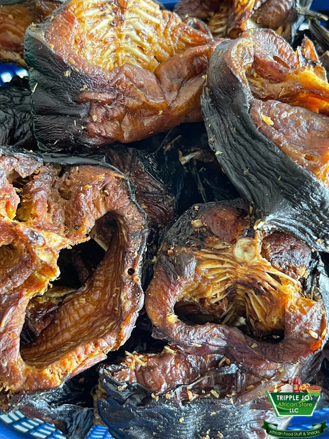Cut dry fish 7pcs
