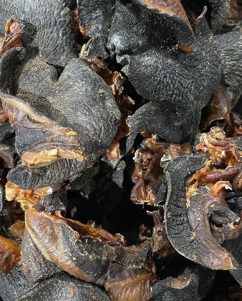 Dried Snails Premium Quality High-Protein