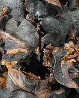 Dried Snails – Premium Quality, High-Protein & Cleaned Giant African Snail
