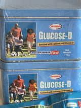 Glucose D