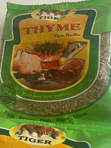 Tiger thyme 50