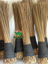 African cooking broom( ijabe)