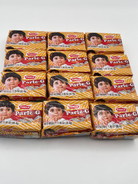 Parle G glucose cookie 56.4g