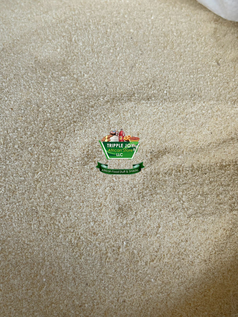 2 in 1 ijebu Gaari