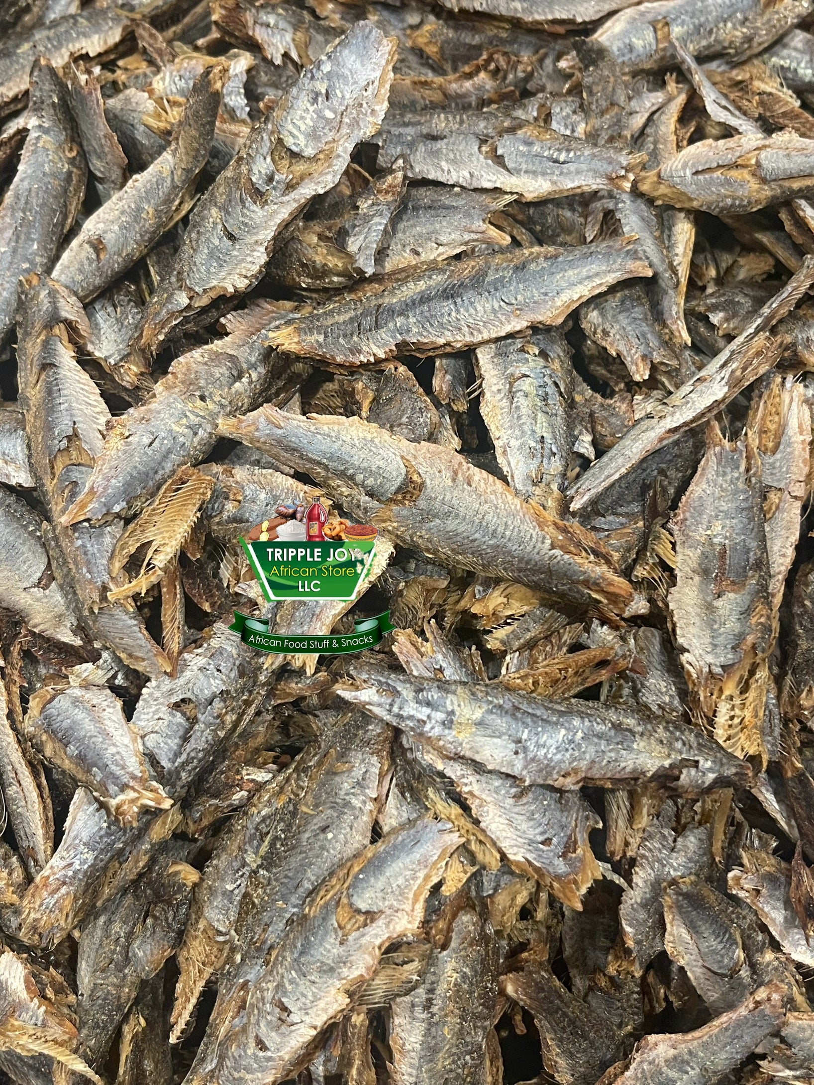 Shewra Fish Peeled shawa fish – Tripple Joy African Store LLC