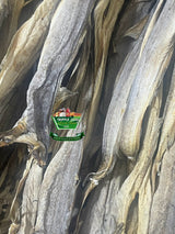 stockfish Steak