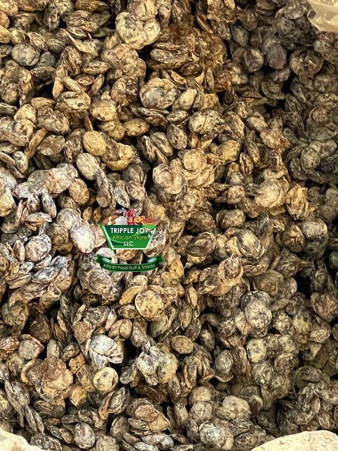 Fresh Locust Beans 12oz