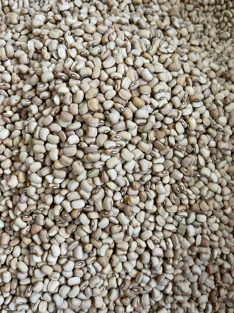 Honey Beans Naturally Sweet Hand-Selected 
