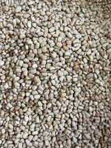 Honey Beans – Naturally Sweet, Hand-Selected & Cleaned Premium Brown Beans