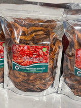 Big shrimps 200g