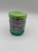 Dried grinded okra ( orunla)