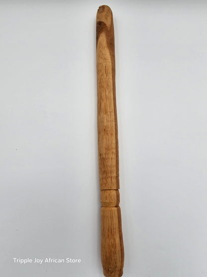 African Spatula Omorogun