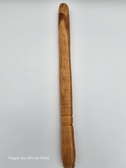 African Spatula Omorogun