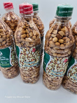Roasted groundnut