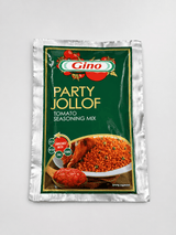 Gino party Jollof Tomatoe Paste