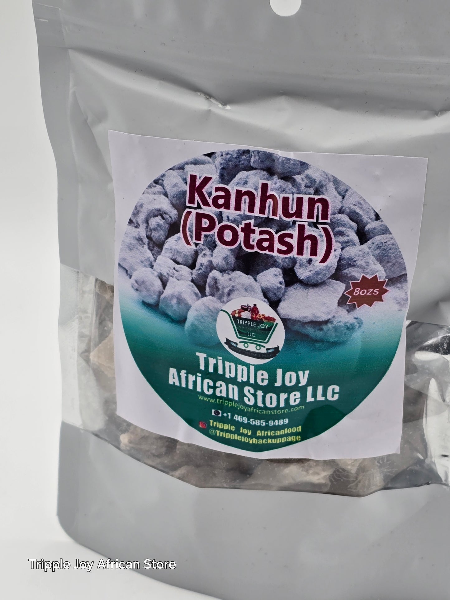 Potash Kanhun 8oz