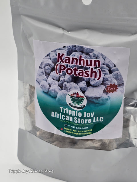 Potash Kanhun 8oz