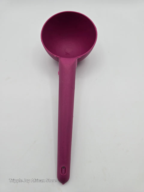 Plastic Food Scoops
