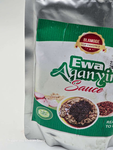Ewa Aganyin Sauce 500g