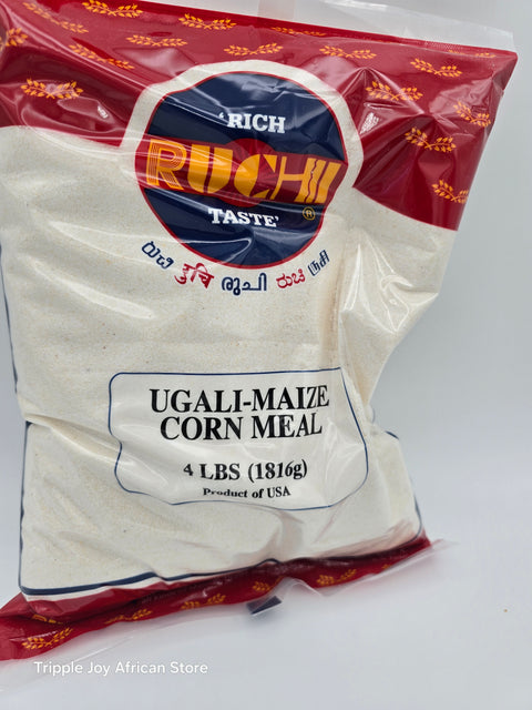 Ugali Maize Corn meal
