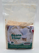 Beans flour with pepper 2lb