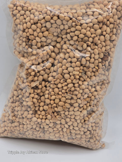 Organic Dried soybeans Protein Foods 2lb