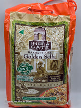 Basmati Rice 10lb
