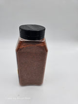Before grill seasoning powder 12oz