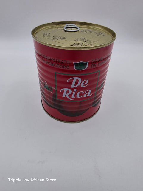 De Rica Tomato Paste