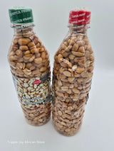 Roasted groundnut