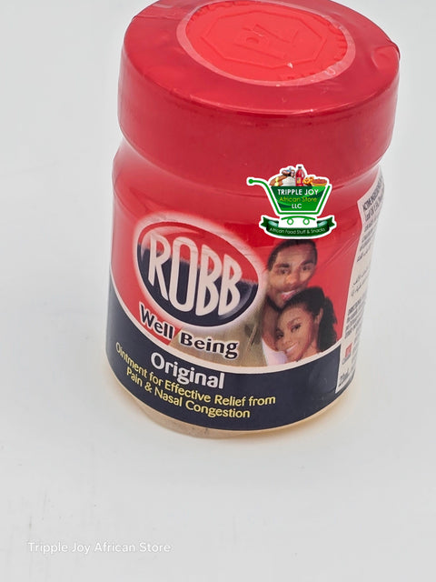 Robb ointment