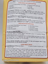 Indian Head Cornmeal 5lb