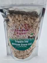 Long seeded melon seed