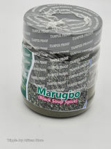 Marugbo Black Soup spice 6oz