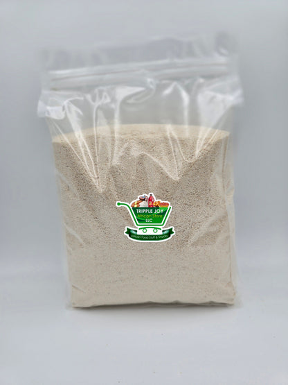 2 in 1 ijebu Gaari