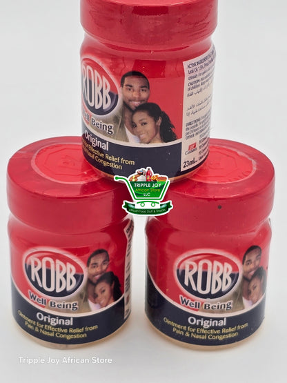 Robb ointment