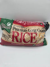 Par Excellence Parboil Rice 5lb par excellence premium