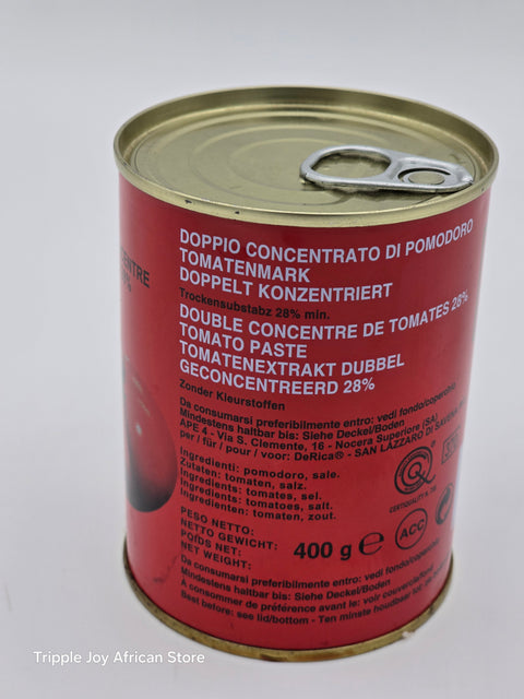 Derica tomato paste G