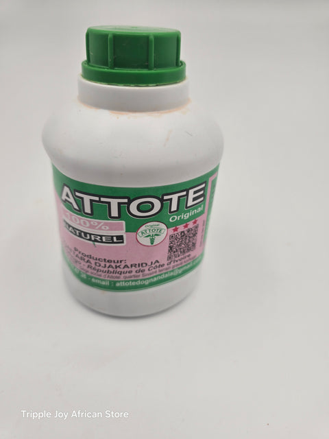 Attote Original Herbal Tonic Drink