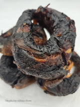 Mild dry Shawa fish Oforo 4 pieces