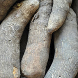 Ghana Yam