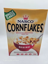 Nasco Corn flakes